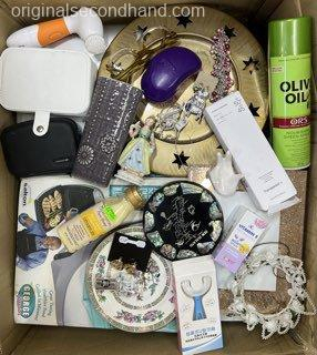 Used Bric-a-Brac Wholesale England
