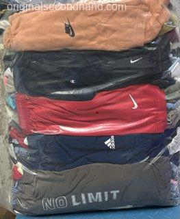Used Shorts Wholesale Lot