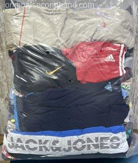 Used Shorts Wholesale Bulk