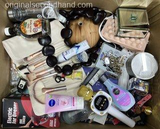 Used Bric-a-Brac Wholesale from England