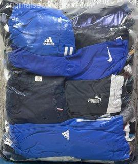 Used Shorts Wholesale Bulk Supplier