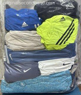 Used Shorts Wholesale