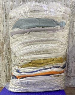 Used Lightweight Tulle Wholesale