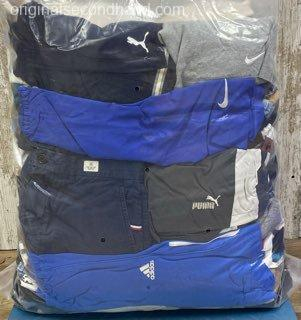 Used Shorts Wholesale Bulk