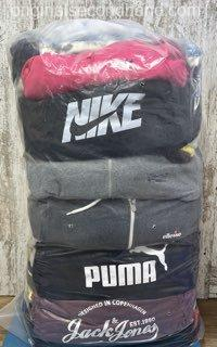 Used Sweatshirts Wholesale