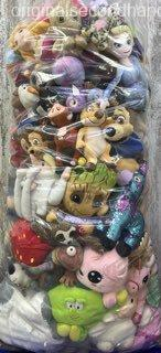 Used Soft Toys Wholesale