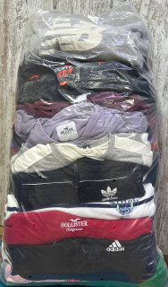 Used Sweatshirts Wholesale Scotland