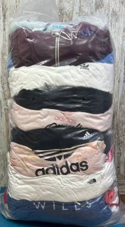 Second Hand Sweatshirts Wholesale