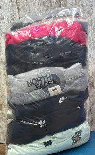 Used Sweatshirts Wholesale