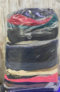 Used Sports Trousers Wholesale