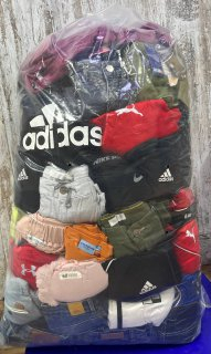 Second Hand Children's Spring Clothing Wholesale