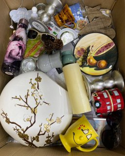 Used Bric-a-Brac Wholesale UK