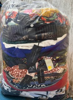 Used Summer Dresses Wholesale