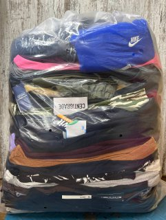 Used Mixed Trousers Wholesale