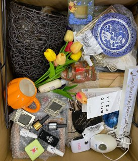 Used Bric-a-Brac Wholesale