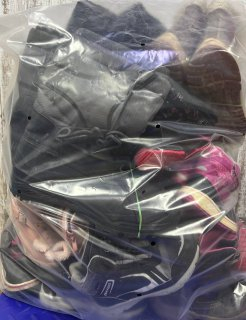 Used Winter Boots Wholesale