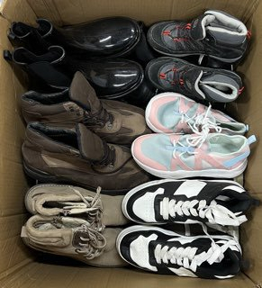 Used Italian Shoes Wholesale