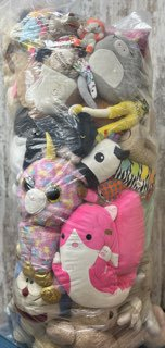 Used Mixed Toys Wholesale
