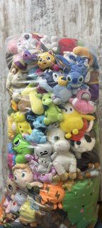 Used Soft Toys Wholesale