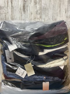 Used Mixed Trousers Wholesale