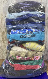 Used Children's Windbreaker Jackets Wholesale