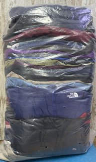 Used Windbreaker Jackets Wholesale