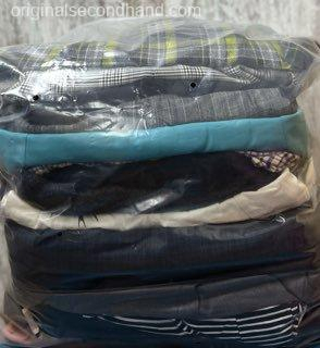 Used Premium Blazers Wholesale