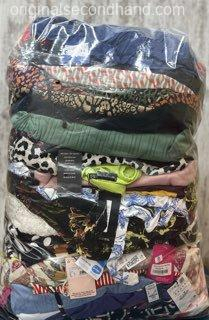 Used Summer Dresses Wholesale
