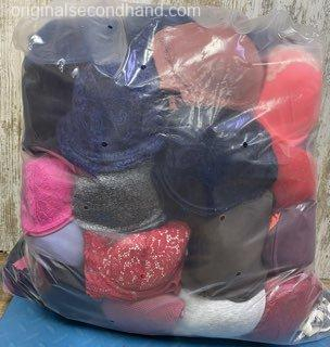 Used Lingerie Wholesale Bulk