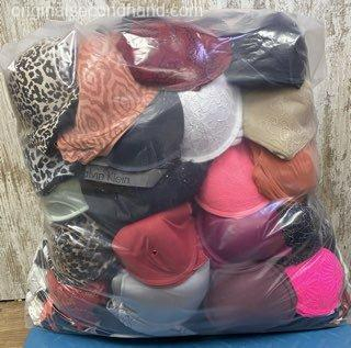 Used Bras Wholesale Bulk