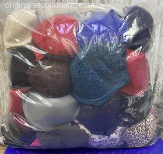 Used Bras Wholesale