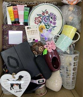 Used Bric-a-Brac Wholesale
