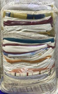 Used Wholesale Tulle Fabrics Bulk