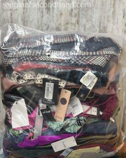 Used Skirts Wholesale