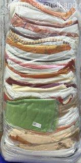 Used Wholesale Tulle Fabrics from Italy