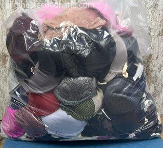 Used Bras Wholesale Bulk