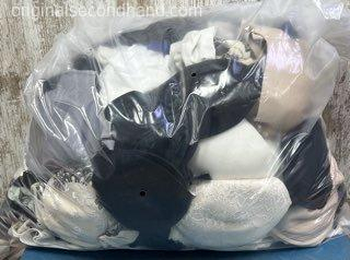 Used Wholesale Bras Bulk