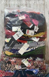 Used Summer Dresses Wholesale