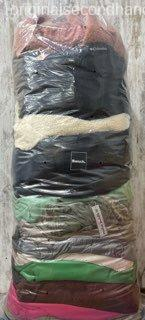 Used Warm Jackets Wholesale