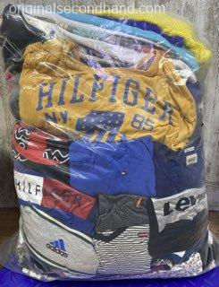 Used Wholesale Belgium T-Shirts