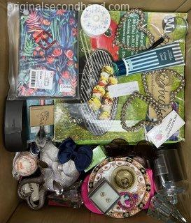 Used Bric-a-Brac Wholesale