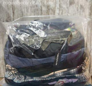Used Men's Shirts Wholesale