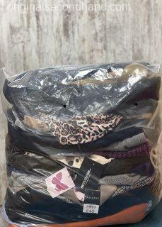 Used Jackets Wholesale Bulk
