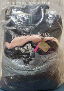 Used Windbreakers Wholesale