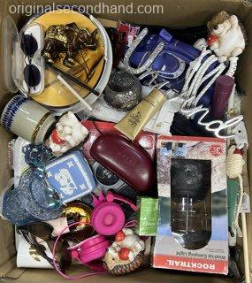 Used Bric-a-Brac Wholesale