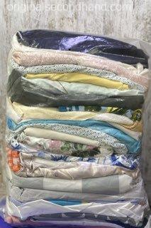 Used Household Items Cream Sort Wholesale