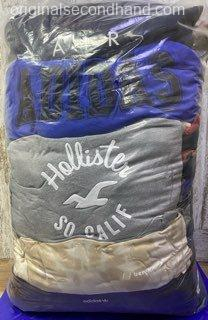 Used Sweatshirts Wholesale