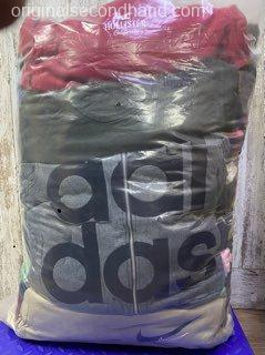 Used Sweatshirts Wholesale