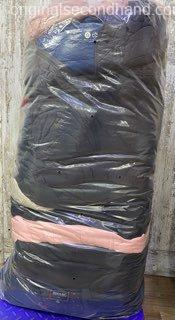 Used Warm Jackets Wholesale