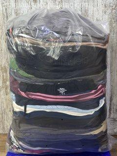 Used Sports Trousers Wholesale